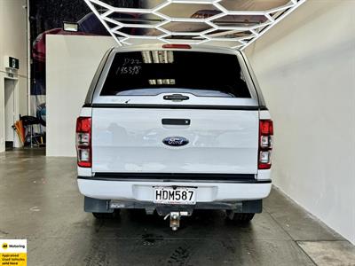 2013 Ford Ranger - Thumbnail