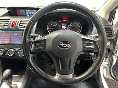 2013 Subaru Impreza - Thumbnail