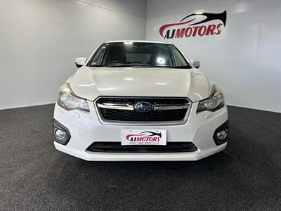 2013 Subaru Impreza - Thumbnail