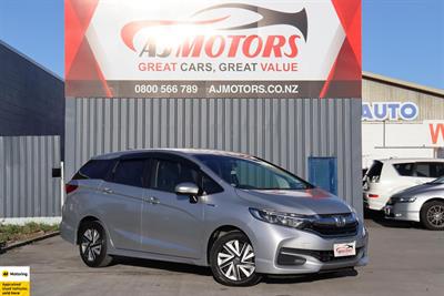 2016 Honda Fit