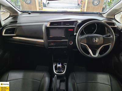 2013 Honda Fit - Thumbnail