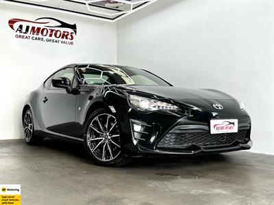 2018 Toyota 86