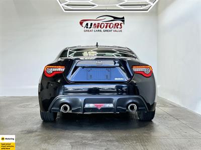 2018 Toyota 86 - Thumbnail