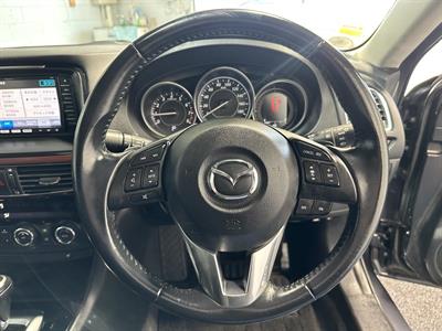 2013 Mazda Atenza - Thumbnail