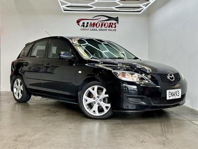 2008 Mazda 3 - Thumbnail