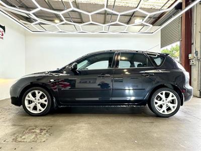 2008 Mazda 3 - Thumbnail