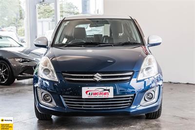 2016 Suzuki Swift - Thumbnail