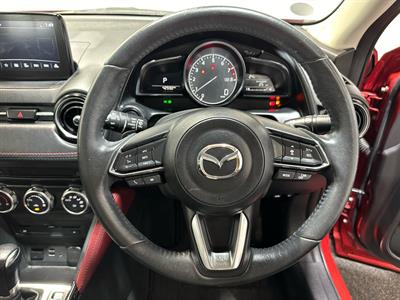 2017 Mazda CX-3 - Thumbnail