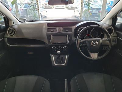 2011 Mazda Premacy - Thumbnail