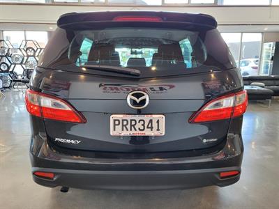 2011 Mazda Premacy - Thumbnail