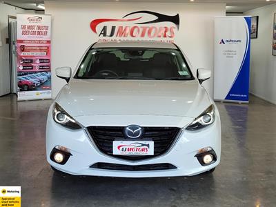 2014 Mazda Axela - Thumbnail