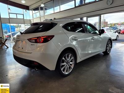 2014 Mazda Axela - Thumbnail