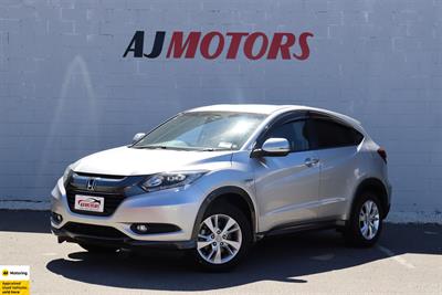 2014 Honda Vezel - Thumbnail