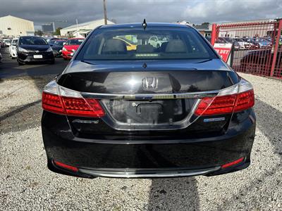 2013 Honda Accord - Thumbnail