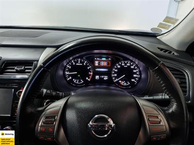 2015 Nissan Teana - Thumbnail