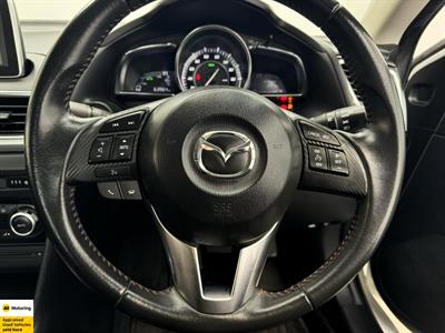 2014 Mazda Axela - Thumbnail