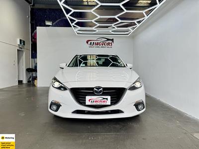 2014 Mazda Axela - Thumbnail