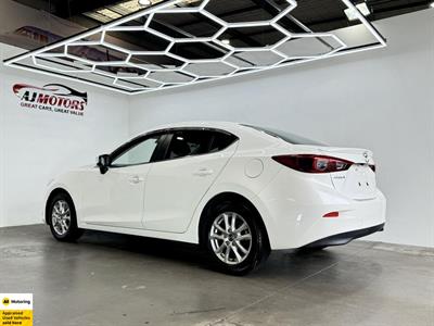 2014 Mazda Axela - Thumbnail