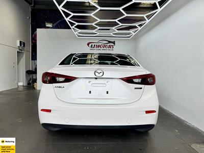 2014 Mazda Axela - Thumbnail