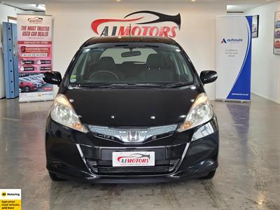 2011 Honda Fit - Thumbnail