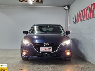 2014 Mazda Axela - Thumbnail