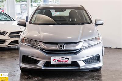 2017 Honda GRACE - Thumbnail