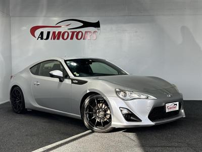 2013 Toyota 86