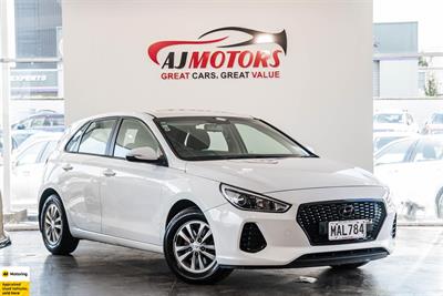 2019 Hyundai i30 - Thumbnail