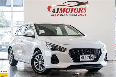 2019 Hyundai i30 - Thumbnail