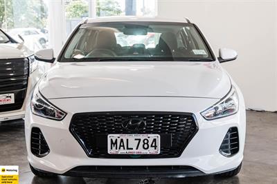 2019 Hyundai i30 - Thumbnail