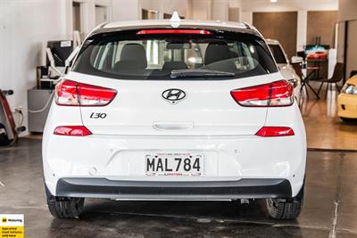 2019 Hyundai i30 - Thumbnail