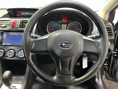 2013 Subaru Impreza - Thumbnail