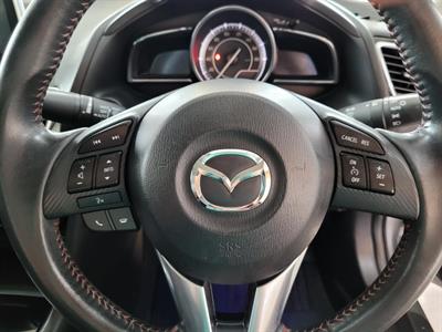 2014 Mazda Axela - Thumbnail