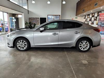 2014 Mazda Axela - Thumbnail