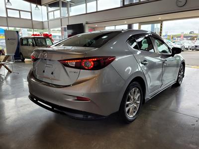 2014 Mazda Axela - Thumbnail