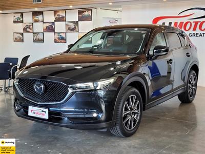 2019 Mazda CX-5 - Thumbnail