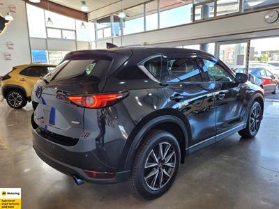 2019 Mazda CX-5 - Thumbnail