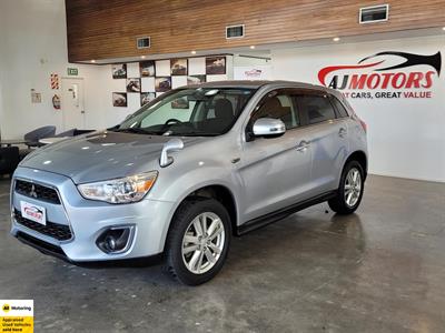 2013 Mitsubishi RVR - Thumbnail