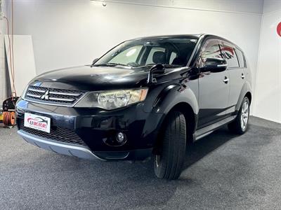 2012 Mitsubishi Outlander - Thumbnail