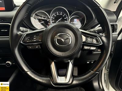 2019 Mazda CX-5 - Thumbnail