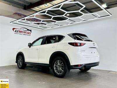 2019 Mazda CX-5 - Thumbnail