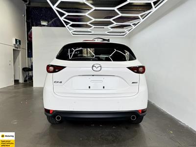 2019 Mazda CX-5 - Thumbnail