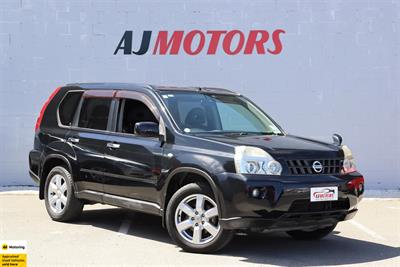 2009 Nissan X-Trail - Thumbnail