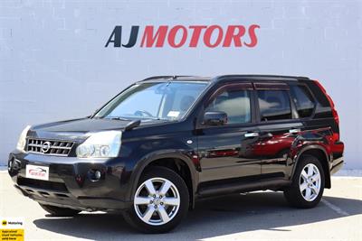 2009 Nissan X-Trail - Thumbnail