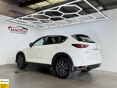 2018 Mazda CX-5 - Thumbnail