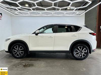 2018 Mazda CX-5 - Thumbnail