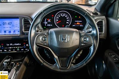 2018 Honda Vezel - Thumbnail