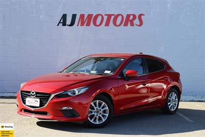 2014 Mazda Axela - Thumbnail