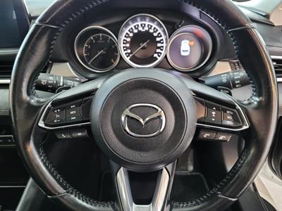 2021 Mazda 6 - Thumbnail