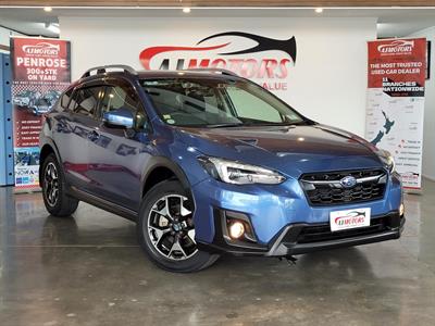 2017 Subaru Impreza